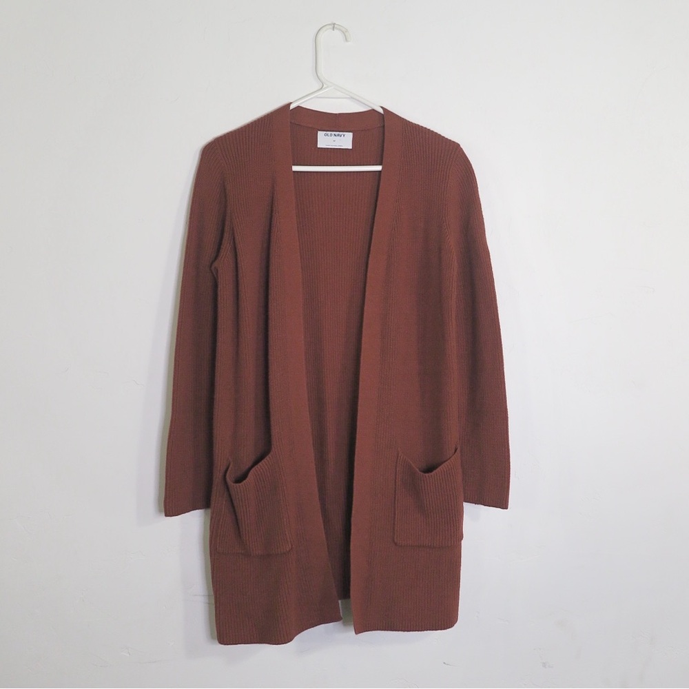 Old Navy Knit Cardigan with Pockets